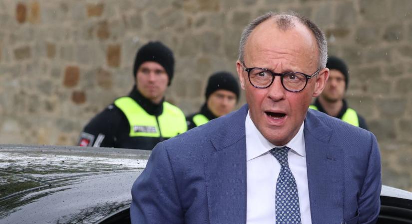 Hatalmas bajban a németek: Putyin lezárhatja a Barátság kőolajvezeték északi szakaszát