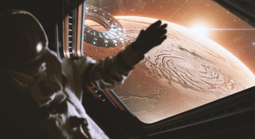 Űrkutatás Pécsen! Önjáró vagy távirányítású járműveket terveznek majd