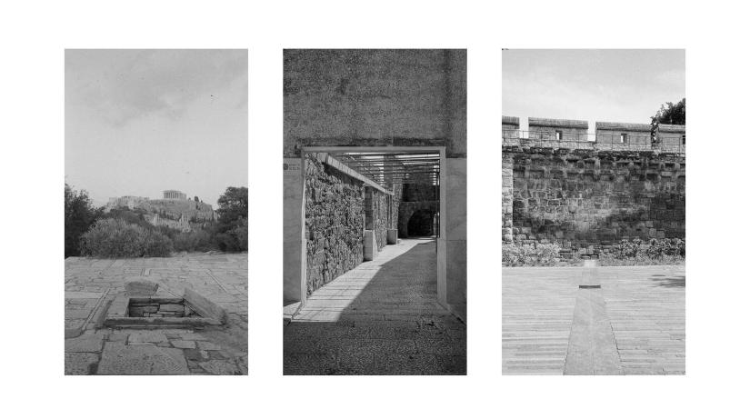 Köztérmegújítások archeológiája I. – Athén, Salemi és Kolozsvár köztérrendezési példáinak története és bejárása