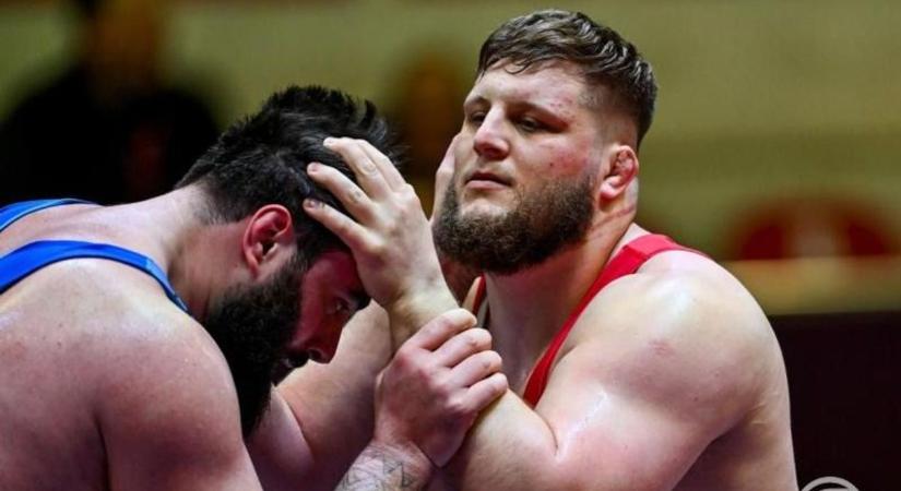 „Később biztosan megszépül majd” – Vitek Dárius az Eb-ezüst után