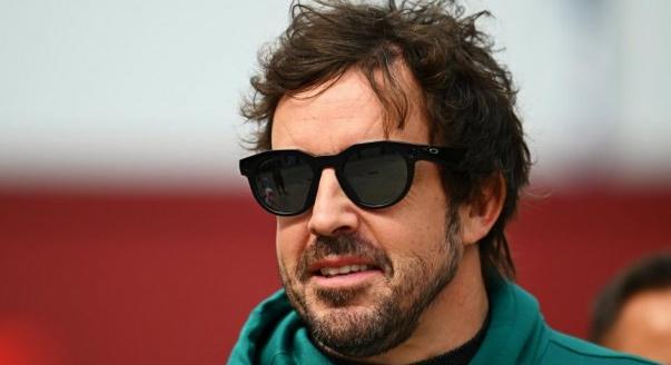 De la Rosa Alonso jövőjéről: Minden rajta múlik