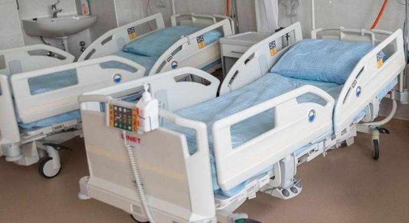 Megfulladt a kórházban a Down-szindrómás beteg – egyre közelebb a jogerős ítélet