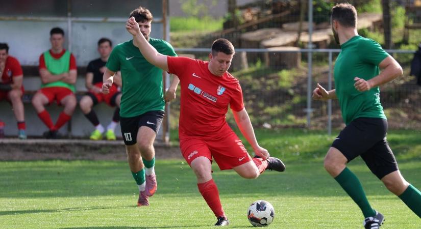 Előszálláson nem adták fel, Nagyvenyimen „vérivásra" készülnek – képgalériával