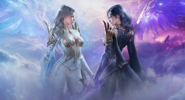 Ha neked is volt egy free-to-play MMO-s korszakod, akkor az Aion 2-t érdemes várnod