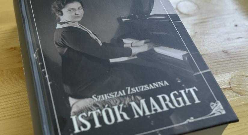 A legendás zongoratanárnőről szól a Tarjáni esték csütörtöki előadása