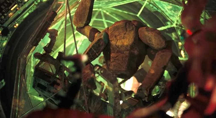 Nagyon boldog leszek, ha ezt az Oscart berántja a Hail Mary-küldetés