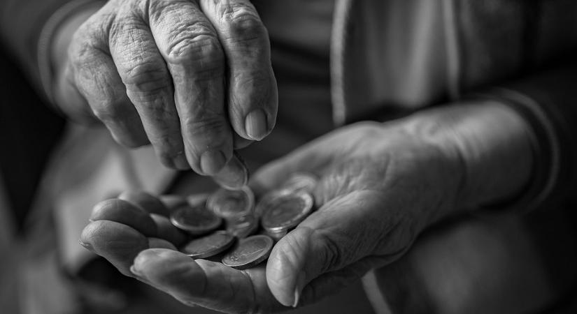 500 ezer forint feletti nyugdíj: 110 ezer honfitársunknak nem álom
