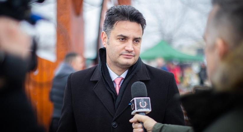 Márki-Zay az államfői tisztségről: ha felkér a nép, szívesen képviselem őket