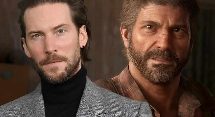 Kilép a mikrofon mögül Troy Baker – Saját játékot készítene mindenki kedvenc szinkronszínésze