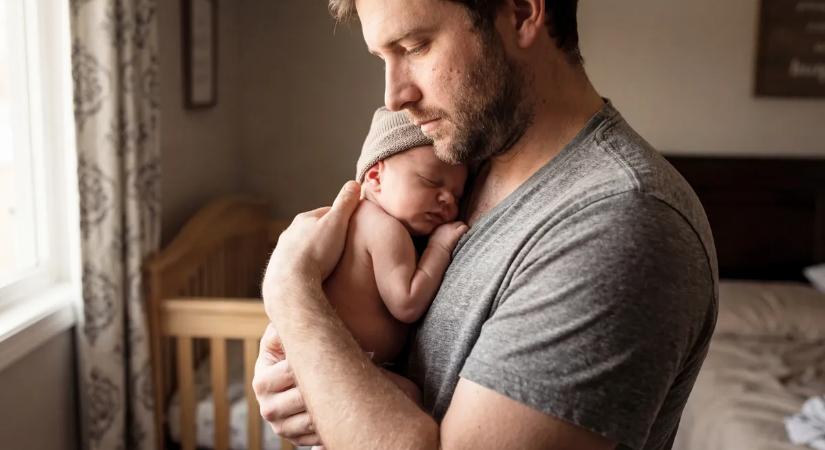 Apa nem bunkó, hanem beteg: a láthatatlan kór, ami szétveri a családot