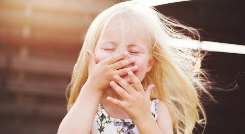 10 kedvelt rövid lánynév, aminek a jelentése is nagyon szép