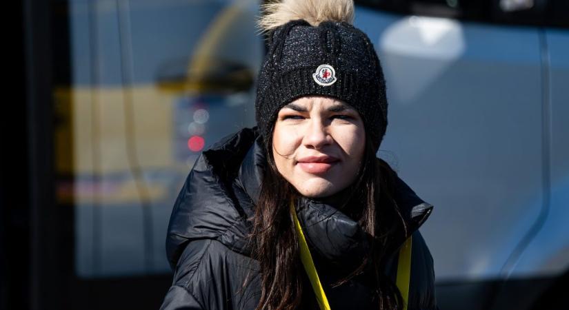 Gáspár Evelin leköszönt: Magyarország leghosszabb ideig szolgáló külügyminisztere mellett dolgozni kivételes lehetőség volt