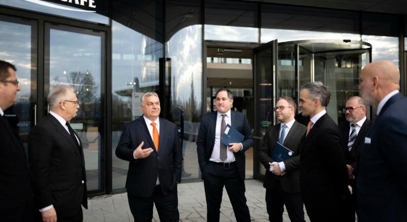 Kiürítették Orbánék az államkasszát a választás előtt