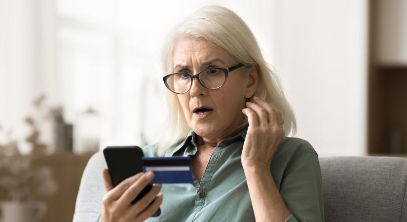 Csalásra figyelmeztet a rendőrség: ha ilyen üzenetet kapsz az MVM-től, azonnal töröld!