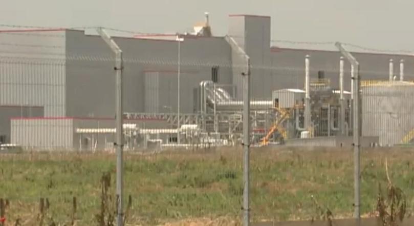 Tűzeset az iváncsai akkumulátorgyárban - Nagy Ervin posztja után a cég is megszólalt