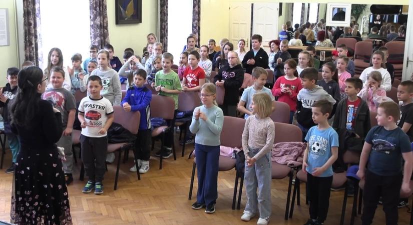 Beavatás a művészetek kertjében