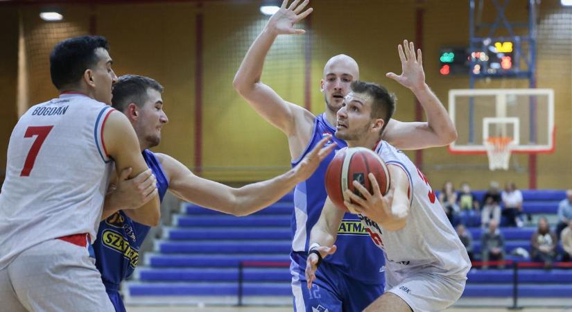 Nem lettek elődöntősök a veszprémiek