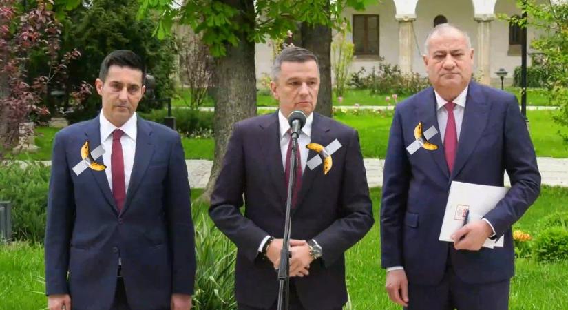 Tűnjön már el a „vörös pestis” a parlamentből! (Nem fog)