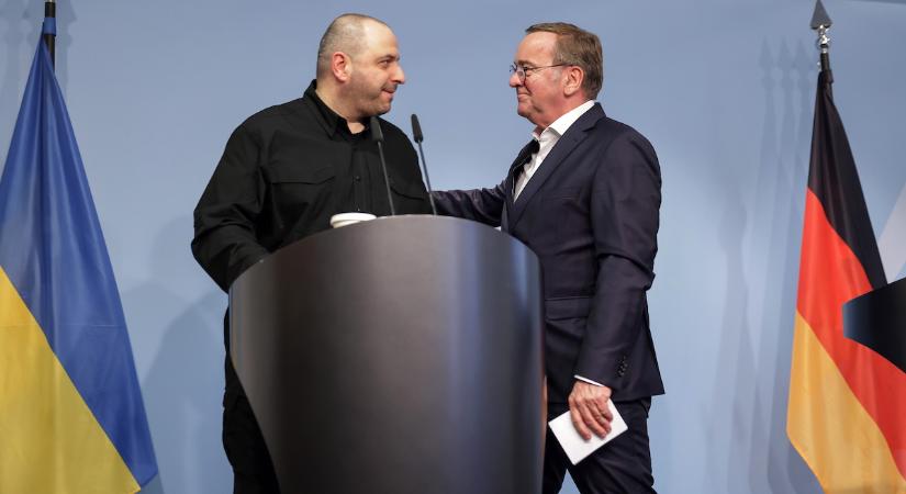 Németország figyelmeztetett, Oroszország katonai támadásra készül a NATO ellen