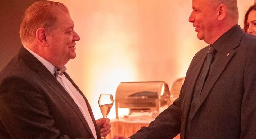 Czeglédi Gyula szerint a Fideszhez való lojalitás kifizetődő volt Hajdúszoboszlón