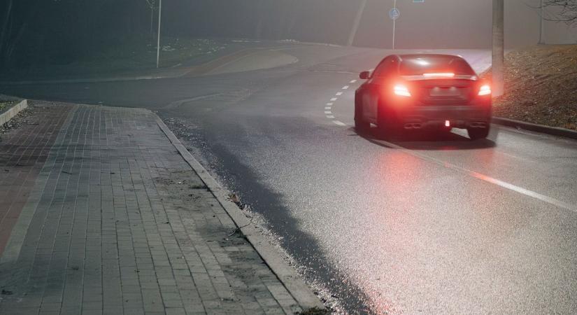 Itt a nagy meglepetés: a rendőrség már tudja, kik utaztak a 13 éves Jázmint megrémisztő autóban