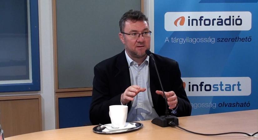 Pletser Tamás: a kerozin drágulása keresztülhúzhatja a nyaralási terveket