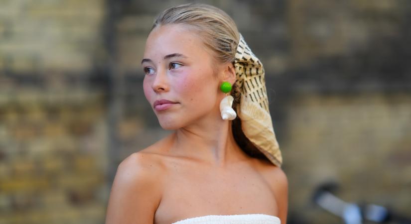 Furcsa sminktrend uralja 2026-ot, te sem fogsz tudni ellenállni