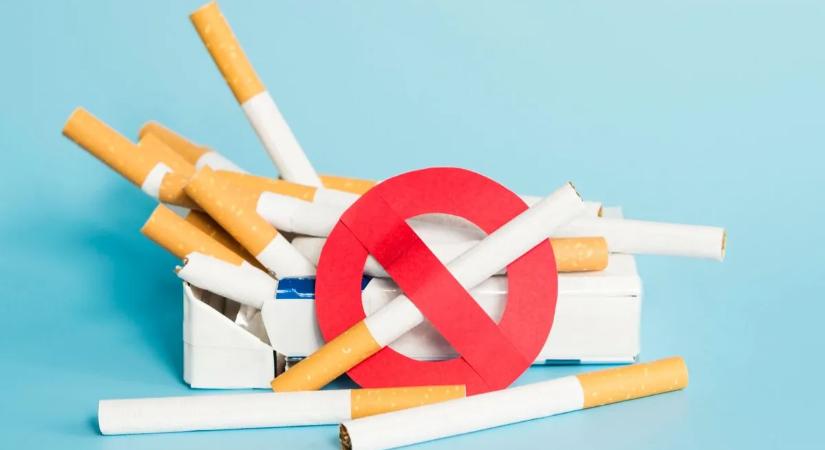 Megszületett a döntés: soha többé nem vehetnek cigarettát ezek az emberek