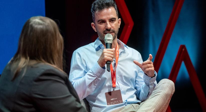 Hatalmas kockázat volt, mégis bejött: így csinált a Pamkutya hétszeres telt házat az MVM Dome-ban