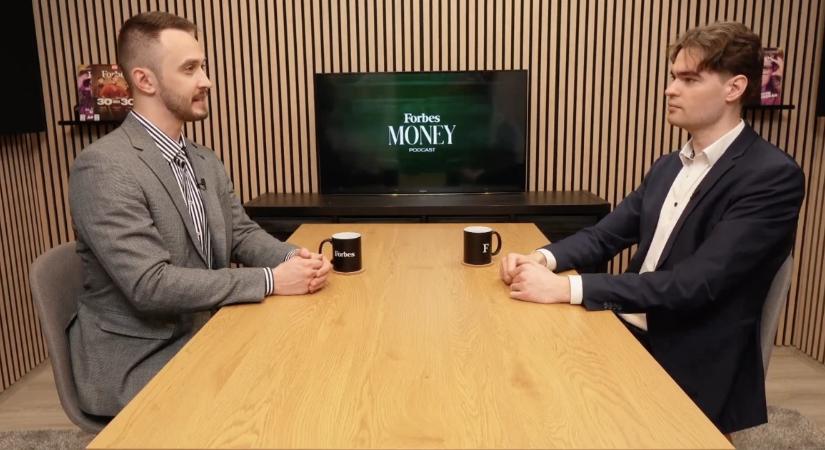 Meglepő fordulat a kriptopiacon: még esik a bitcoin, de már látszik a vége