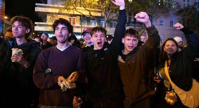 Z generációs forradalmak szerte a világban és itthon