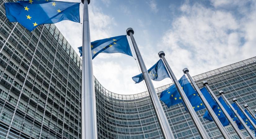 Magyar Péter lépett Brüsszelben: vajon megállítható a Magyarországot sújtó napi egymilliós bírság?