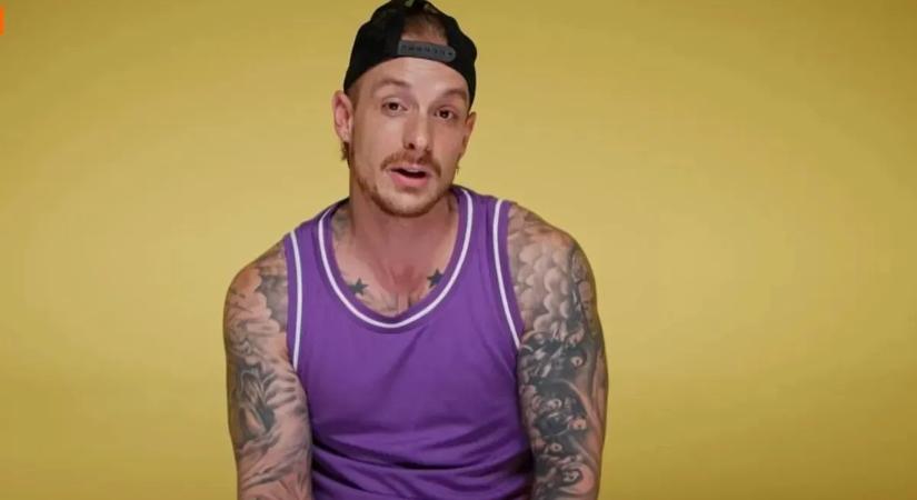 Bűnöző család tette tönkre a ValóVilág sztárját – „apám drogoztatta anyámat”