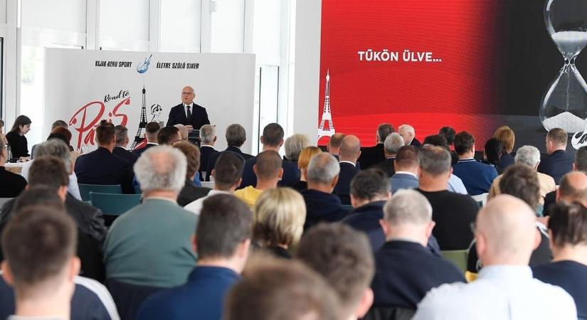 Távozzanak a politikusok a magyar sportból? – A kajakosok ügye után több szövetségnél és klubnál felvetődhet a váltás