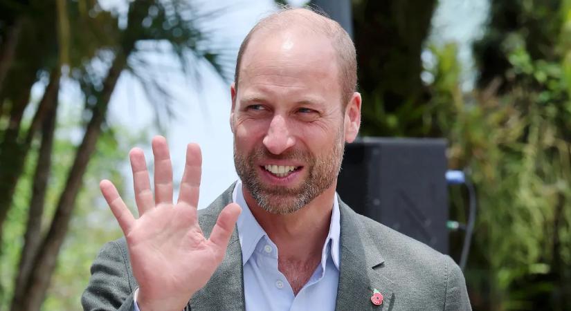 „Figyelmen kívül hagyja a cirkuszt” – ezért nem kér Vilmos herceg a családi drámából