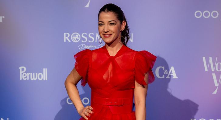 Szabados Ági férje máig emlékszik első találkozásukra: „Megközelíthetetlennek tűnt”