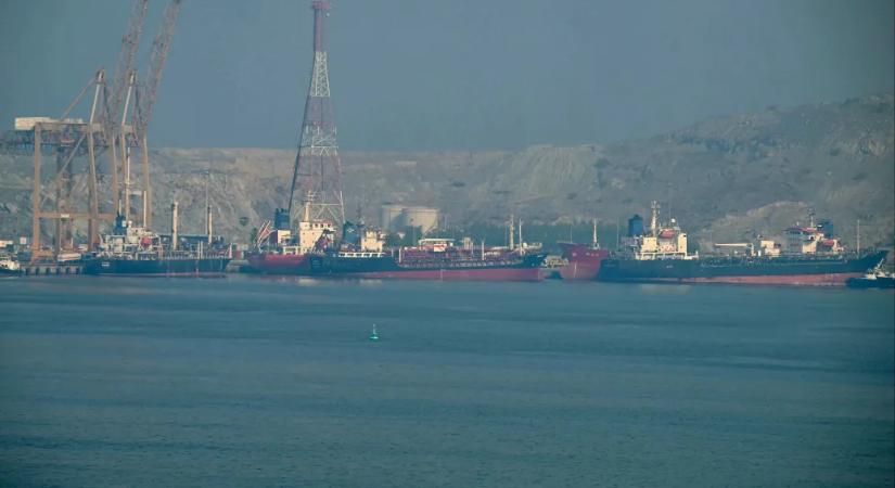 Lehet még pár hónapunk, mielőtt összeroppantja a gazdaságot az olajár