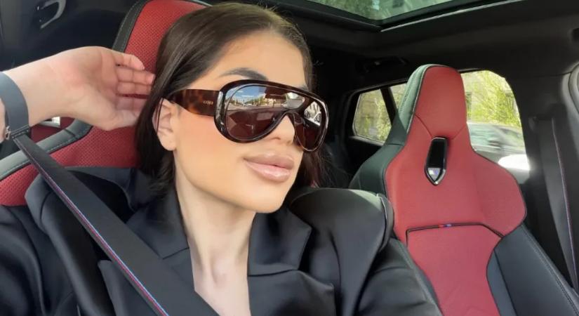 Gáspár Evelin a külügyes munkájáról: A károgók is éltek volna ugyanúgy ezzel a munkalehetőséggel