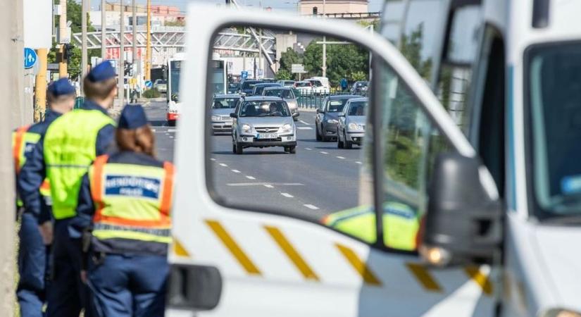 Ezért szállták meg a zsaruk Székesfehérvárt – esélyük sem volt a bujkálóknak (videó)