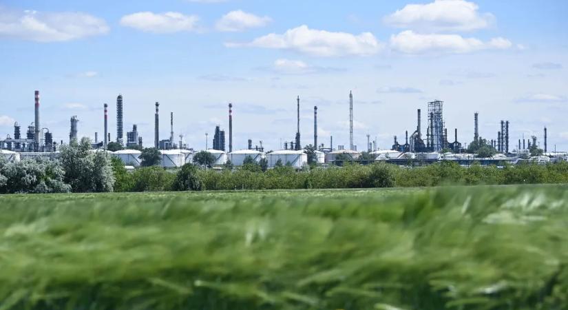 Riadót fújtak Németországban, óriási bajok állnak a küszöbön