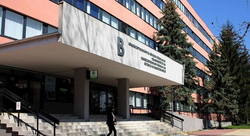 Új korszak jöhet? Finn minták alapján fejlődhet a Nyíregyházi Egyetem