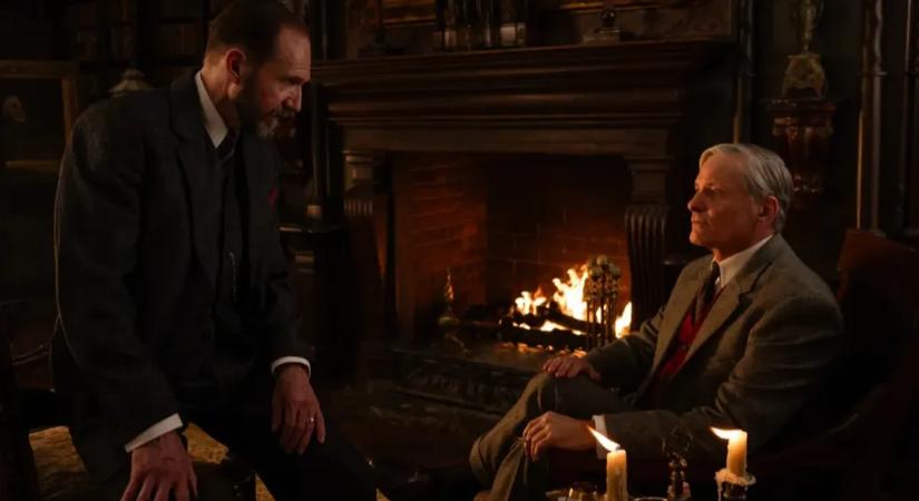 Közel 5 milliárd forinttal támogatja az MTVA Szabó István világsztárokkal forgatott Márai-adaptációját