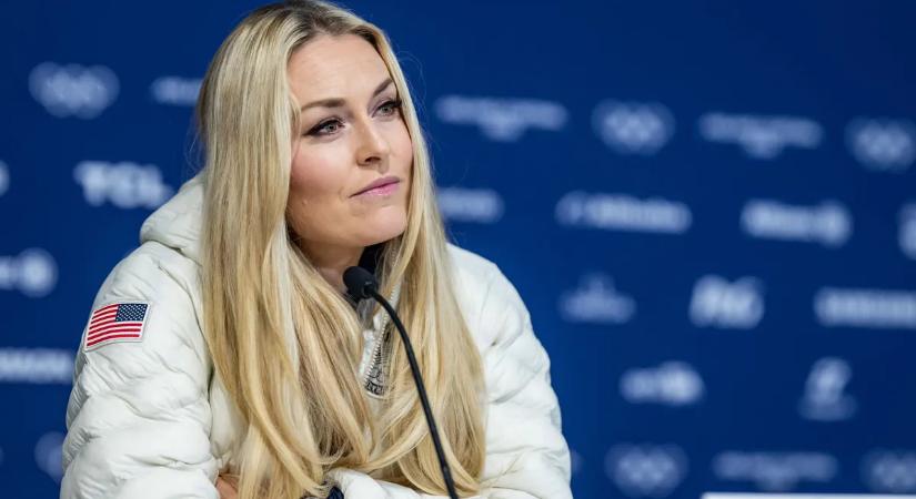 Lindsey Vonn ősszel újra sílécre állna