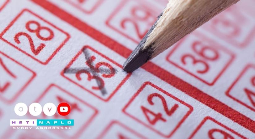Hatósági vizsgálat jön a Szerencsejáték Zrt-nél a sorozatos telitalálatok után