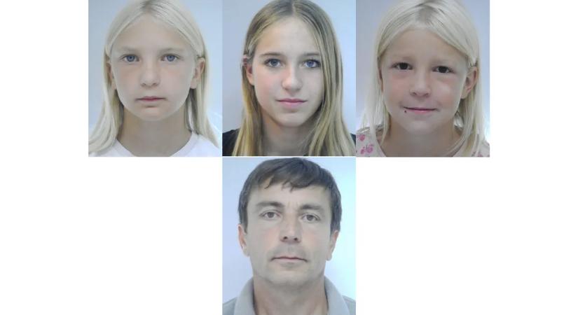 Ezért tűnhetett el egy egész kiskunhalasi család? Döbbenetes ok állhat a háttérben