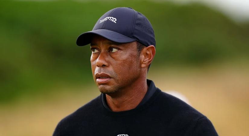 Tiger Woods teljesen paranoiás! Ittas vezetése óta sorra rúgja ki az alkalmazottait