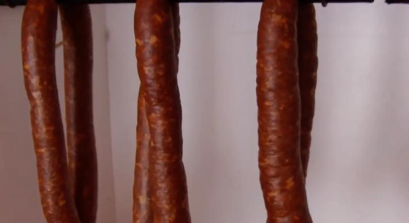 Szoktál kolbászt venni? Akkor ezzel nem árt tisztában lenned
