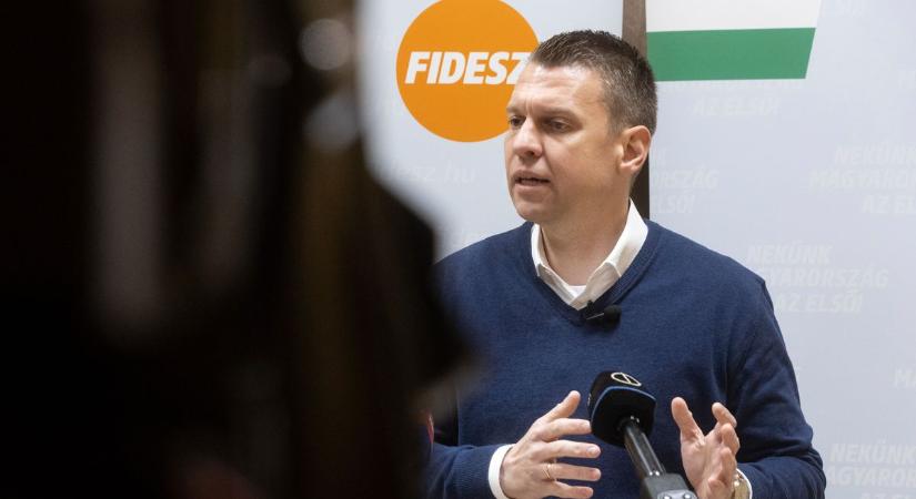 Menczer Tamás: Orbán Viktorral van jövője a Fidesznek