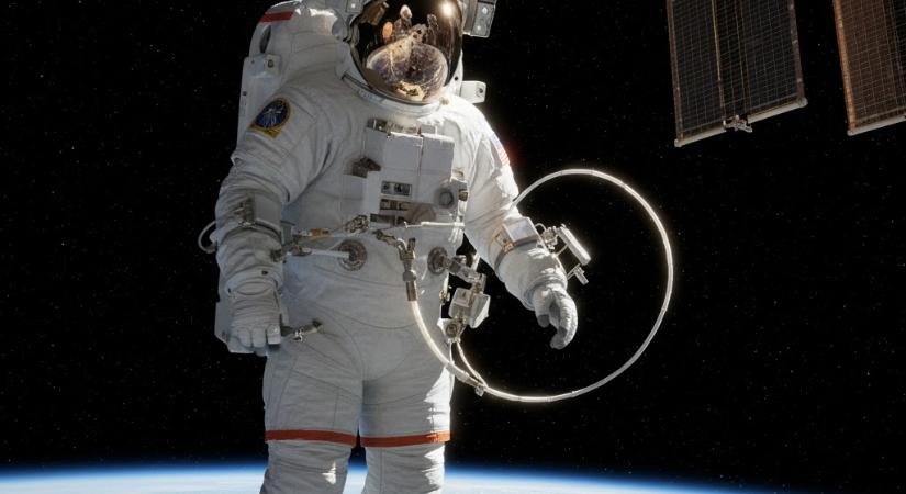 Először képeznek ki külföldieket a kínai űrprogramban