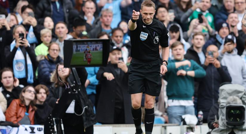 Van egy hely, ahol köszönik, nem kérnek a VAR olcsóbb verziójából - itt az indoklás